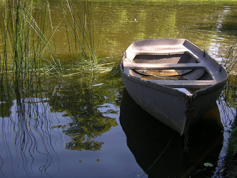 如何辨別水質的優劣?看浮標水質監控系統 如何辨別水質的優劣?看浮標水質監控系統