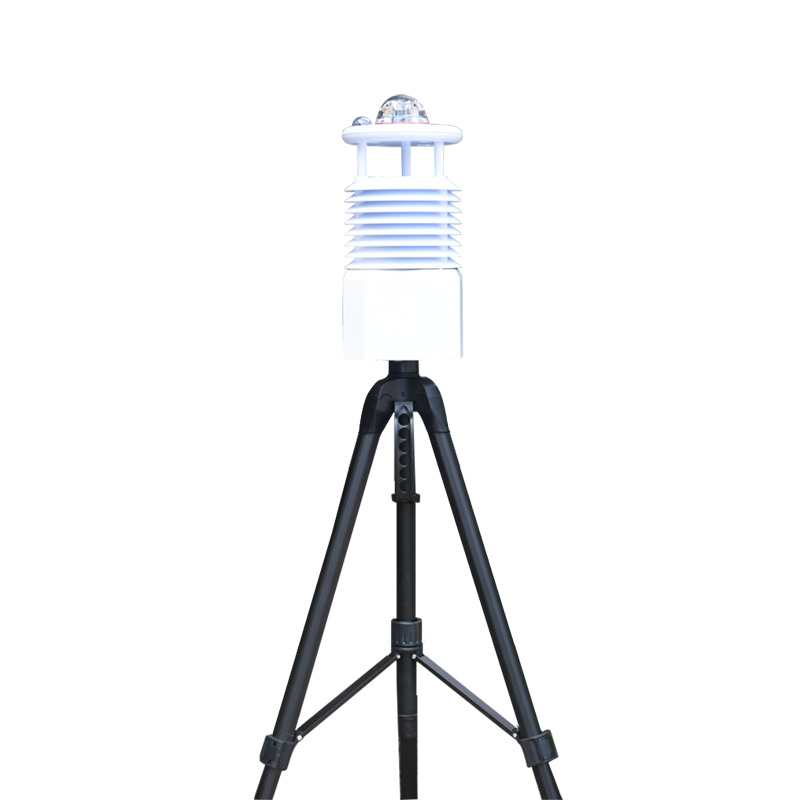 便攜式氣象站價格是多少?