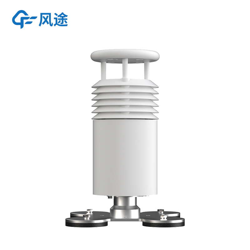 五要素車載氣象站生產廠家哪家好？