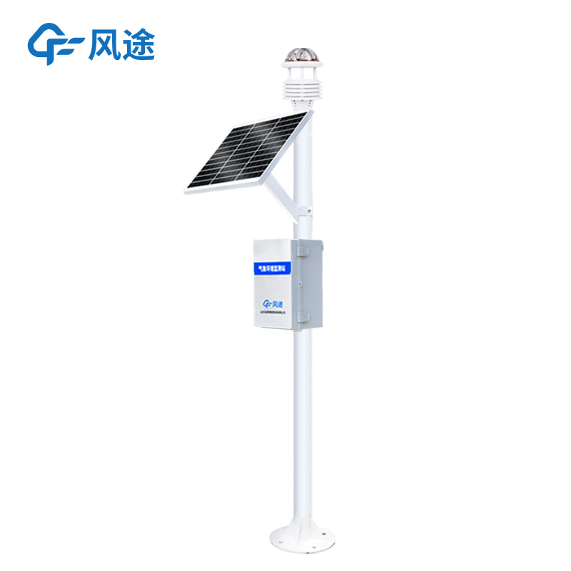 微小氣候與空氣質(zhì)量監(jiān)測(cè)儀是什么儀器? 微小氣候與空氣質(zhì)量監(jiān)測(cè)儀是什么儀器?