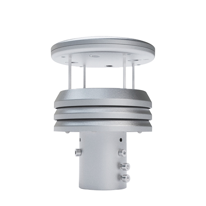 金屬款超聲波風速風向傳感器